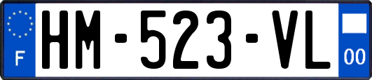 HM-523-VL