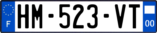 HM-523-VT