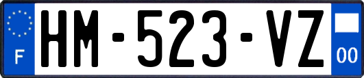 HM-523-VZ