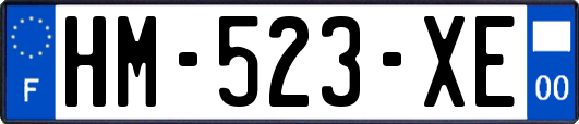 HM-523-XE