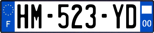 HM-523-YD