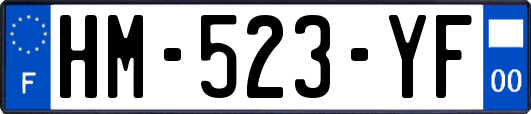 HM-523-YF