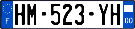 HM-523-YH