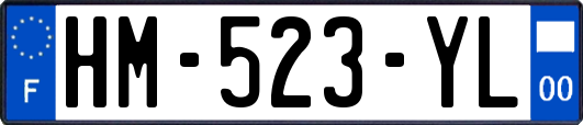 HM-523-YL