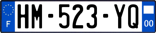 HM-523-YQ