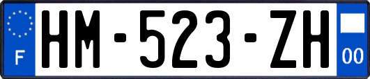 HM-523-ZH