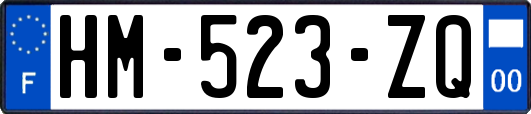 HM-523-ZQ