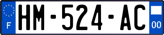 HM-524-AC