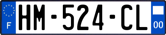 HM-524-CL