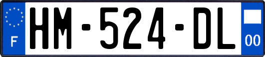 HM-524-DL