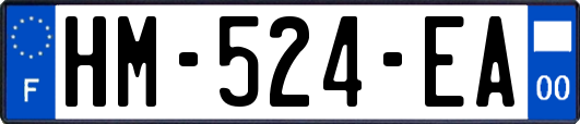 HM-524-EA