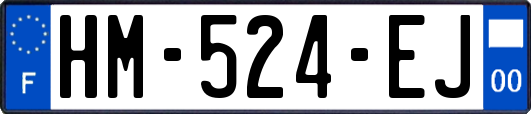 HM-524-EJ