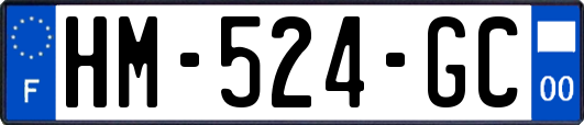 HM-524-GC