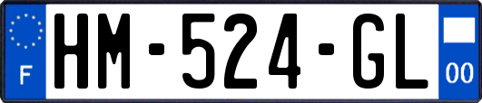 HM-524-GL