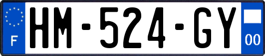 HM-524-GY