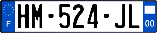 HM-524-JL