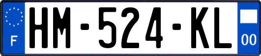 HM-524-KL