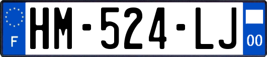 HM-524-LJ