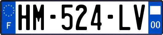 HM-524-LV