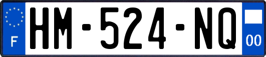 HM-524-NQ