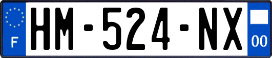HM-524-NX