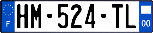 HM-524-TL