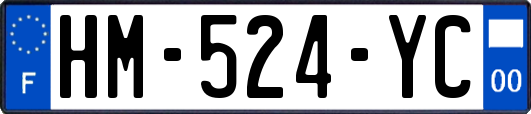 HM-524-YC