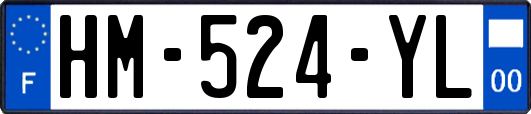 HM-524-YL