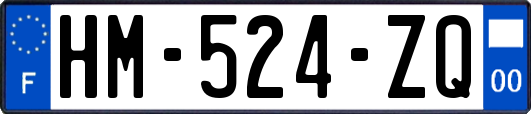 HM-524-ZQ