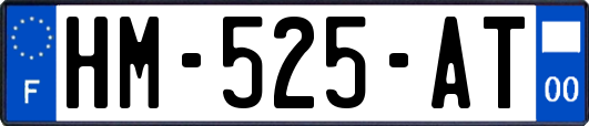 HM-525-AT