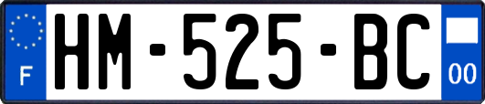 HM-525-BC