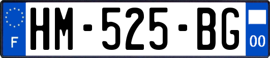 HM-525-BG