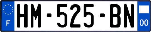 HM-525-BN