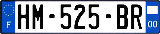 HM-525-BR