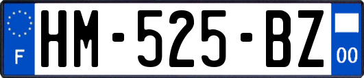 HM-525-BZ