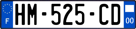 HM-525-CD