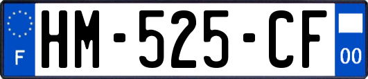 HM-525-CF