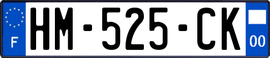 HM-525-CK