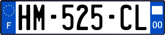 HM-525-CL