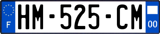 HM-525-CM