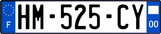 HM-525-CY