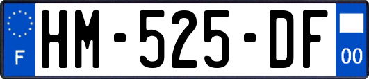 HM-525-DF