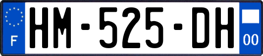 HM-525-DH