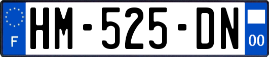 HM-525-DN