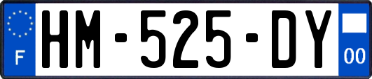 HM-525-DY