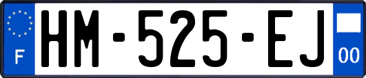 HM-525-EJ