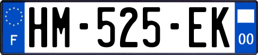 HM-525-EK