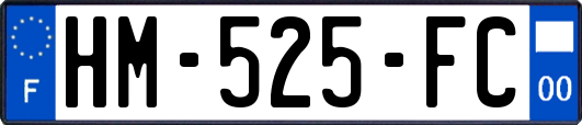 HM-525-FC
