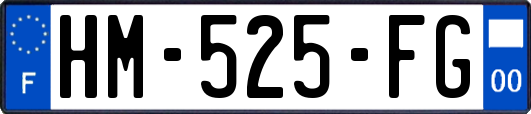 HM-525-FG