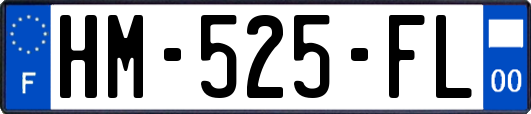HM-525-FL